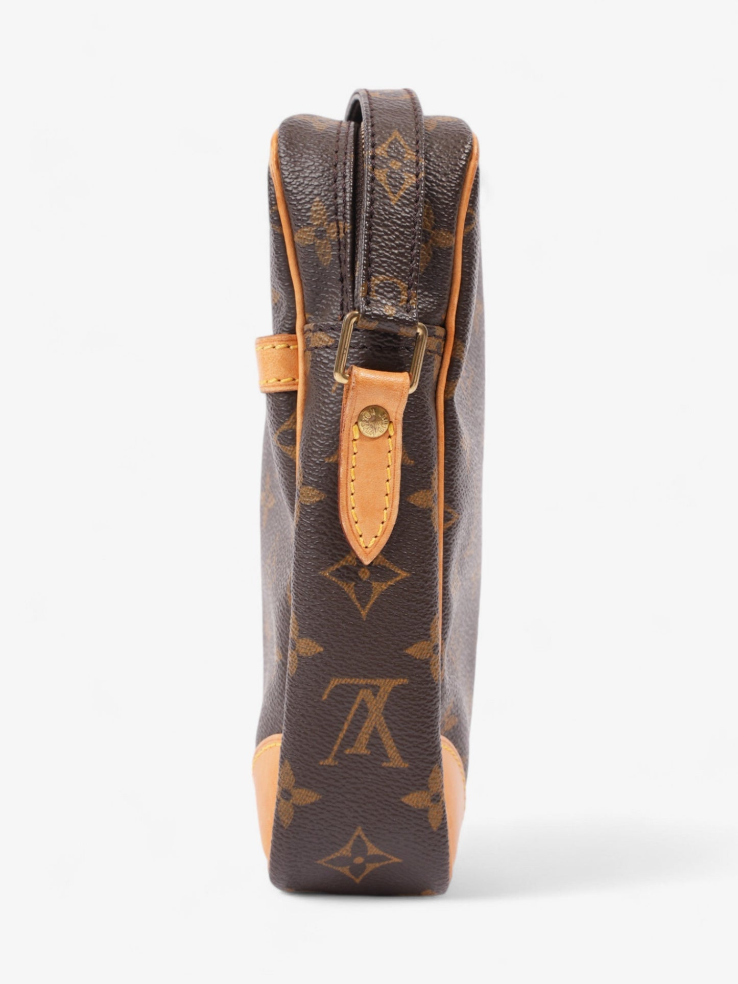 Louis Vuitton Danube Monogram Coated Canvas