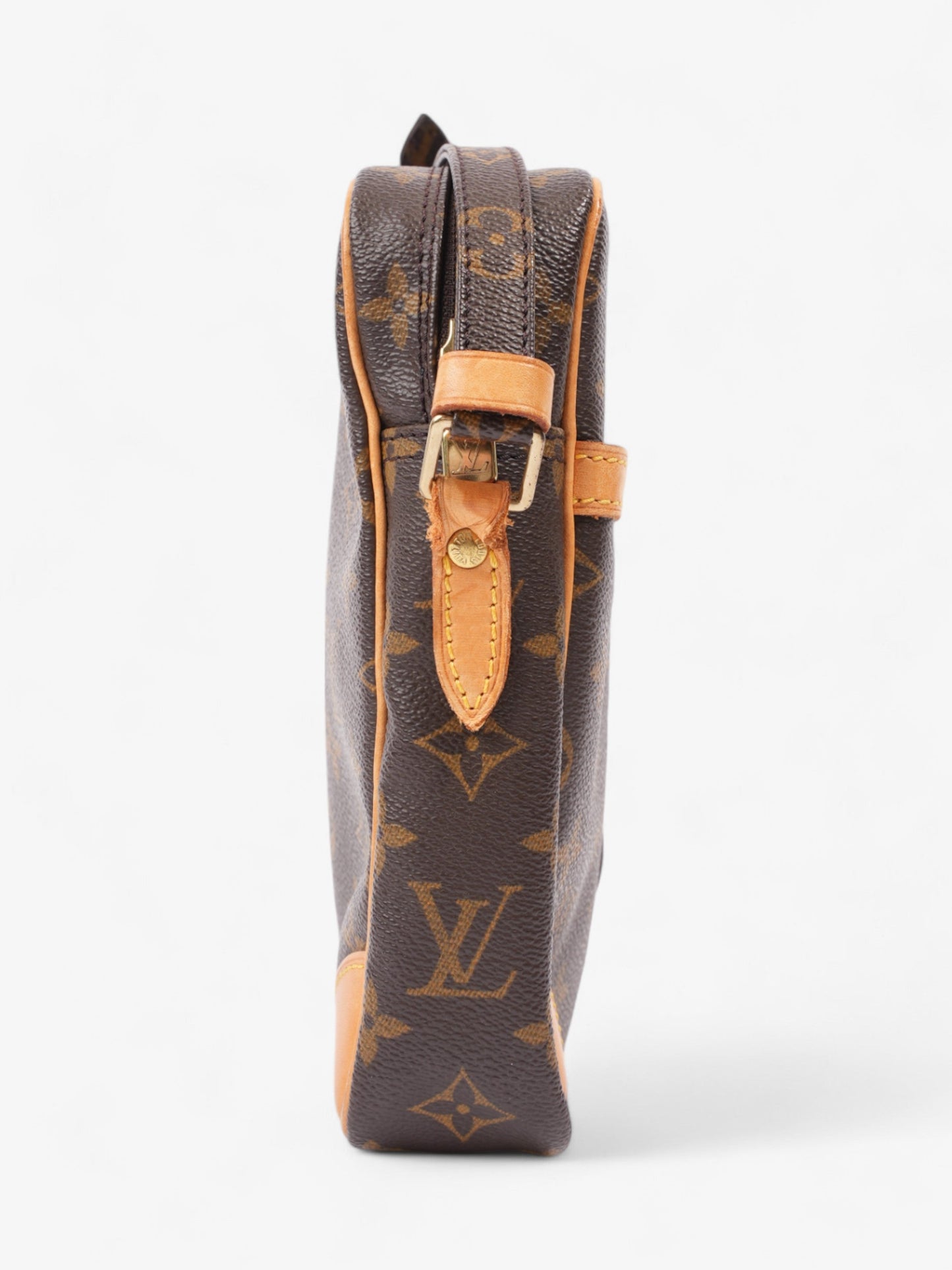 Louis Vuitton Danube Monogram Coated Canvas