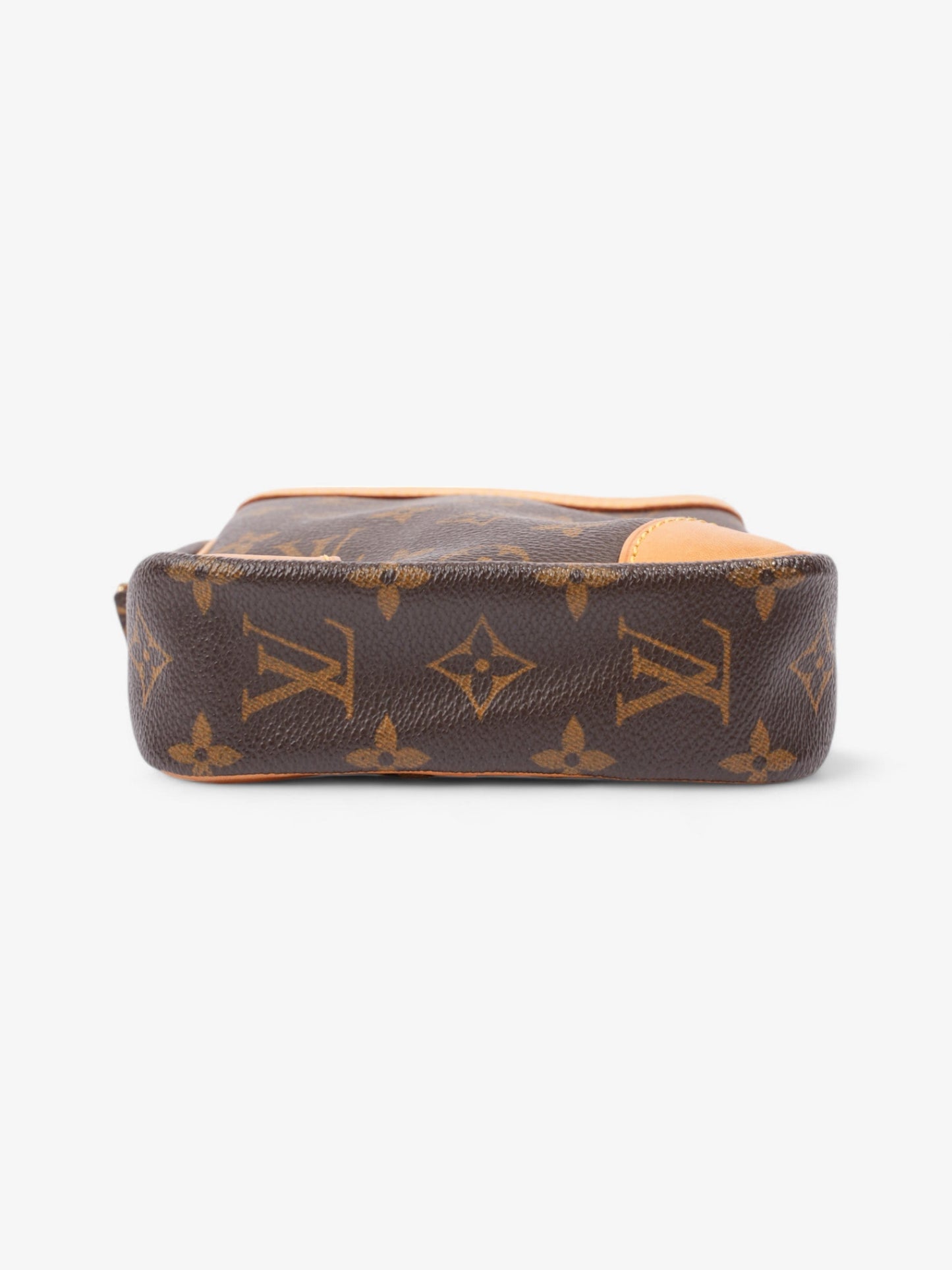 Louis Vuitton Danube Monogram Coated Canvas
