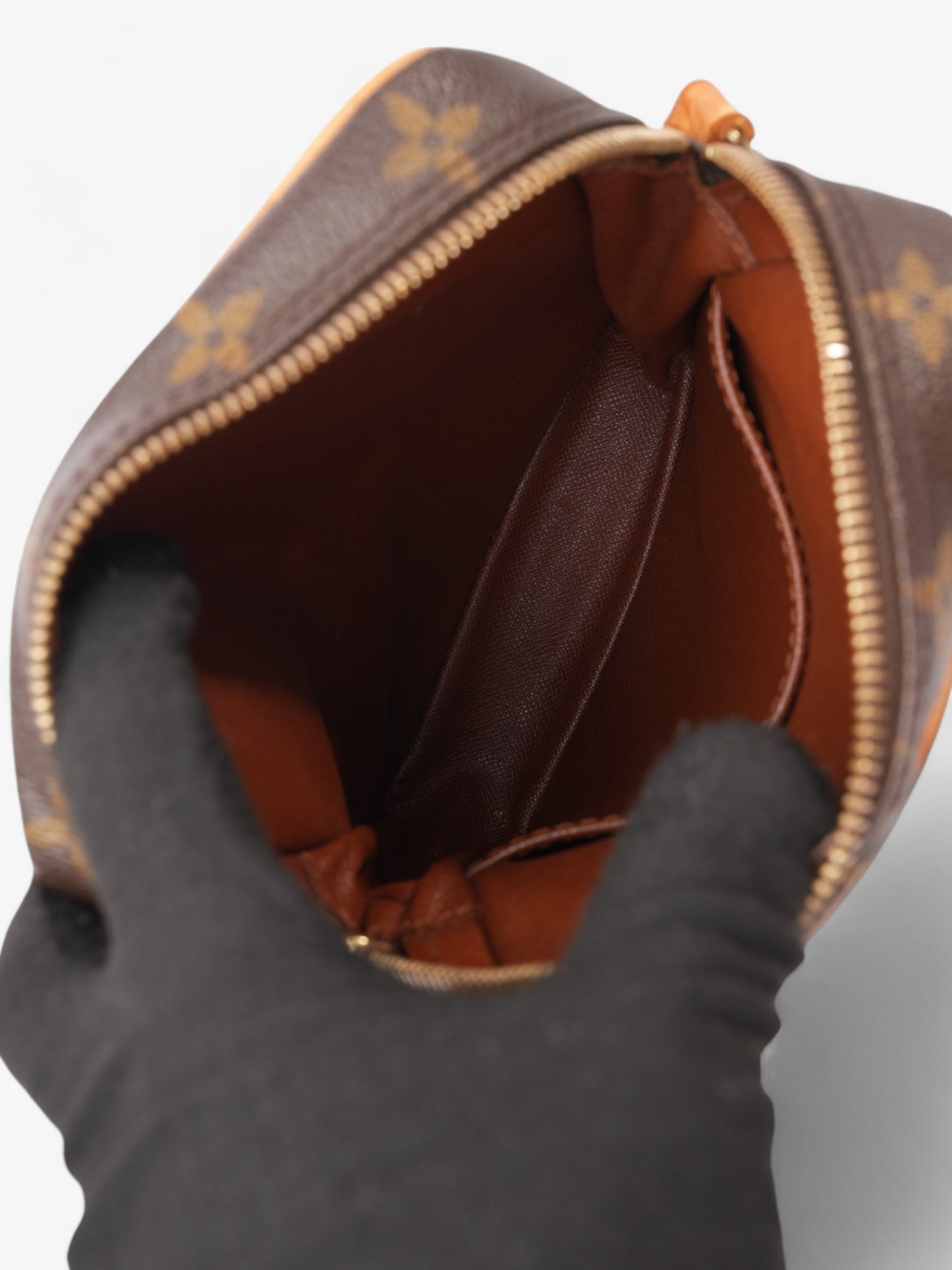 Louis Vuitton Danube Monogram Coated Canvas
