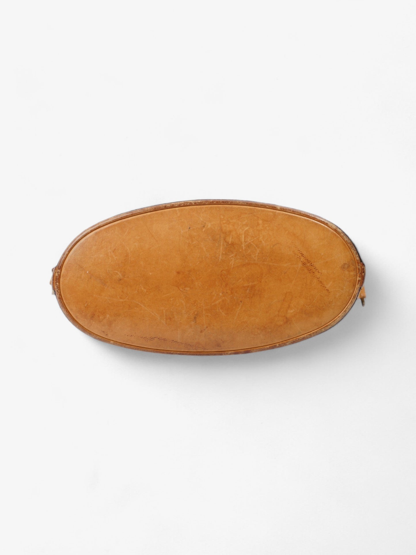 Louis Vuitton Drouot  Monogram Coated Canvas