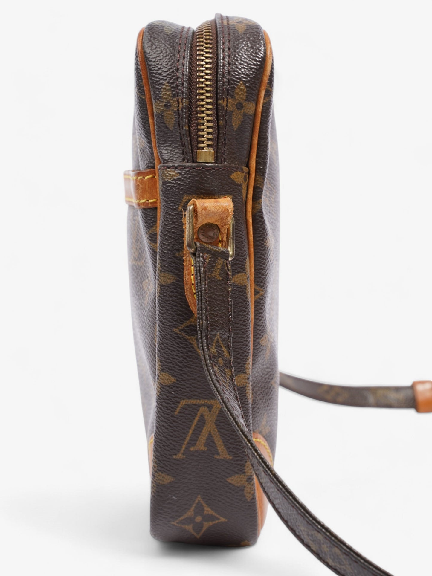 Louis Vuitton Danube Monogram Coated Canvas