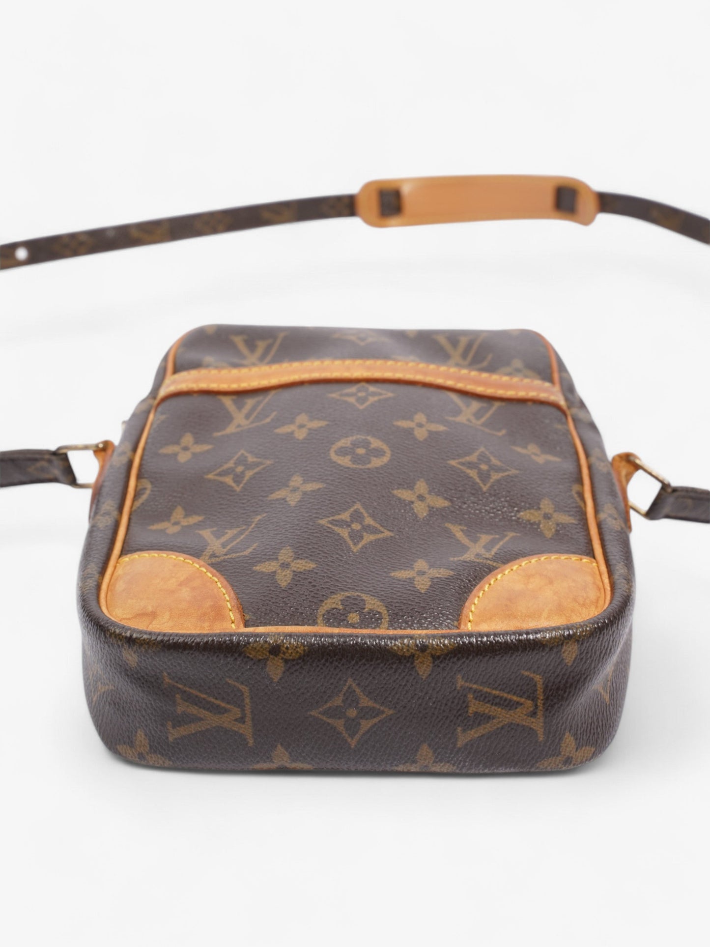 Louis Vuitton Danube Monogram Coated Canvas