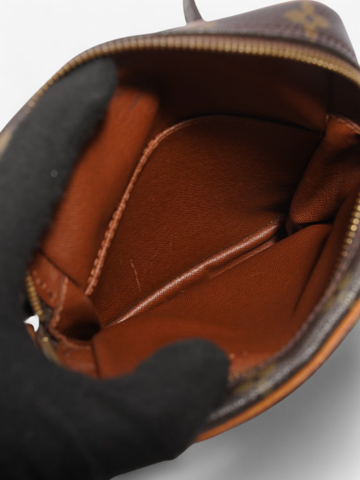 Louis Vuitton Danube Monogram Coated Canvas