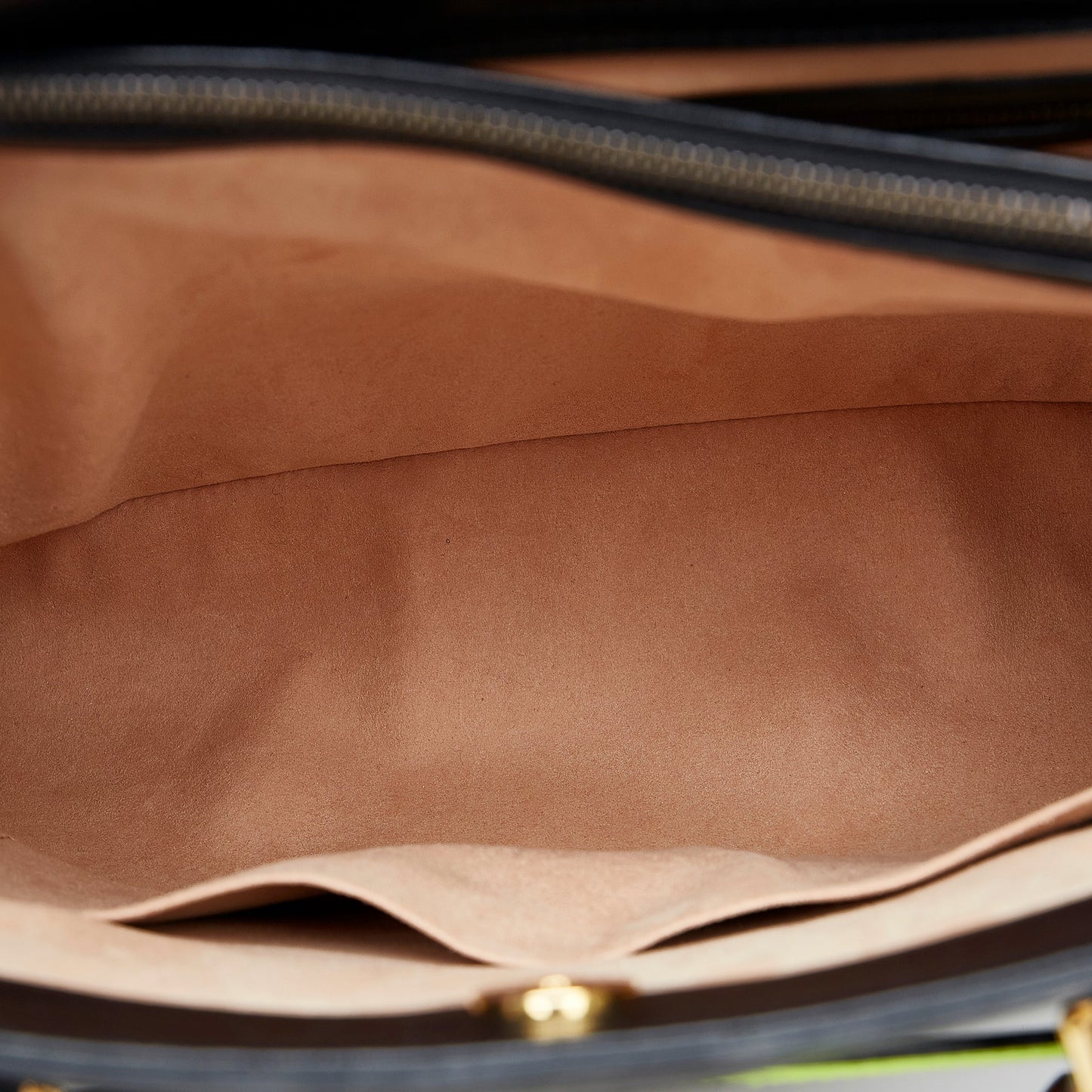 GUCCI Diana Bamboo Satchel
