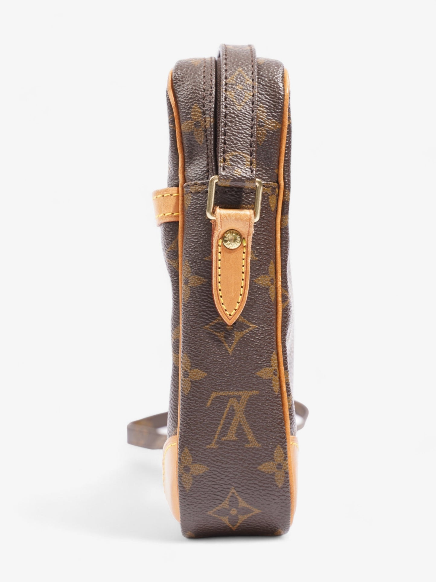 Louis Vuitton Danube Monogram Coated Canvas