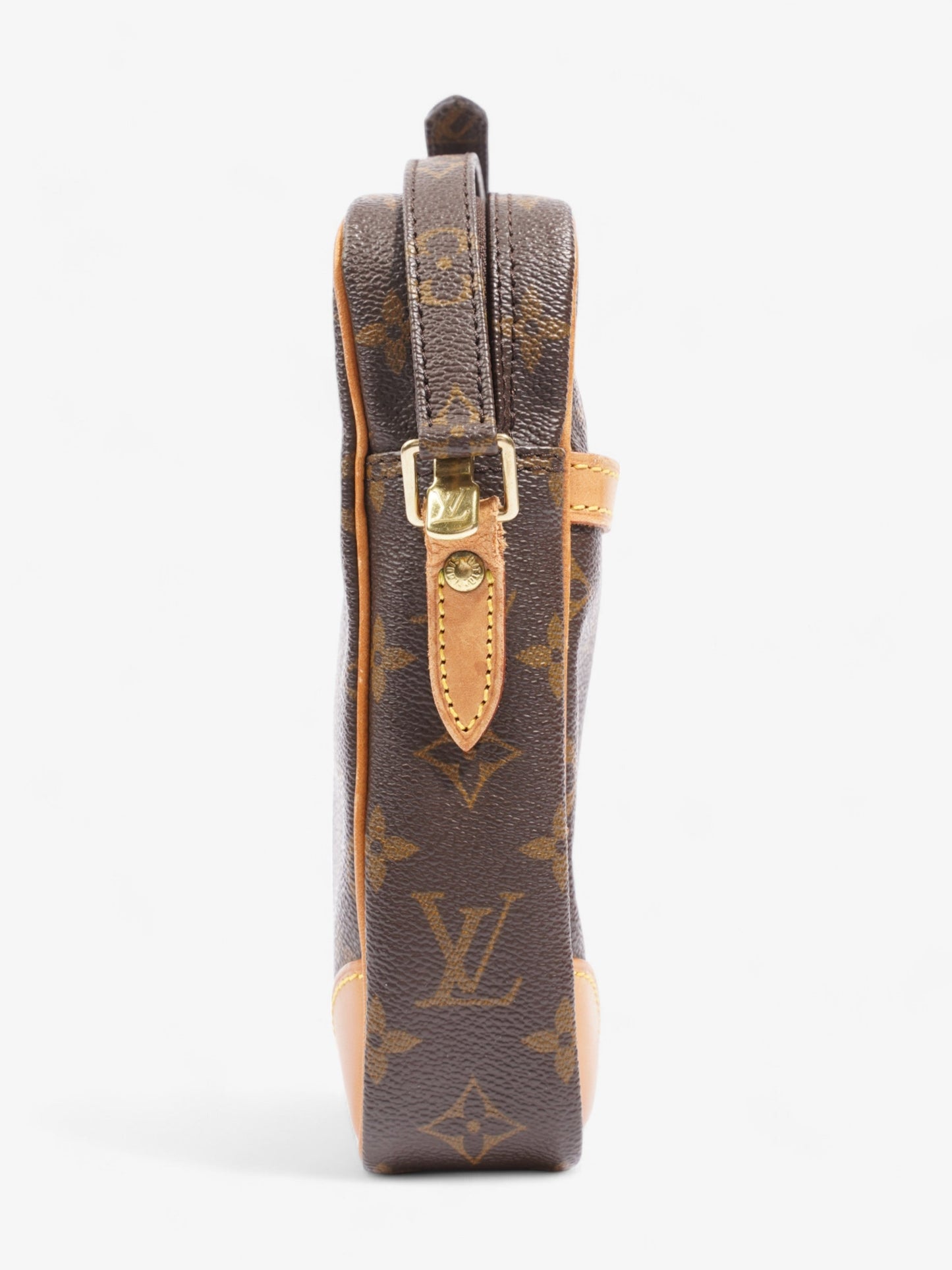 Louis Vuitton Danube Monogram Coated Canvas