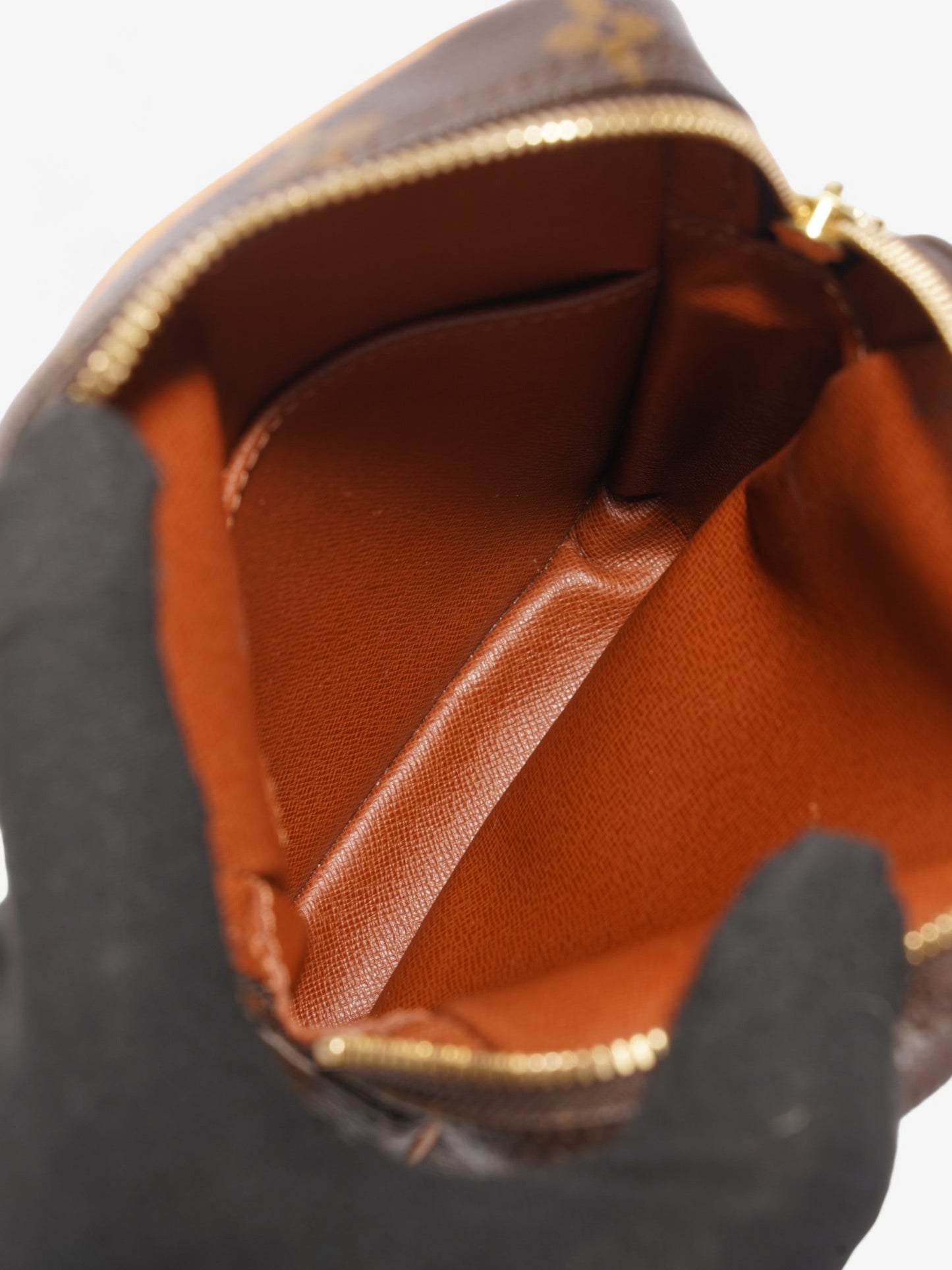 Louis Vuitton Danube Monogram Coated Canvas