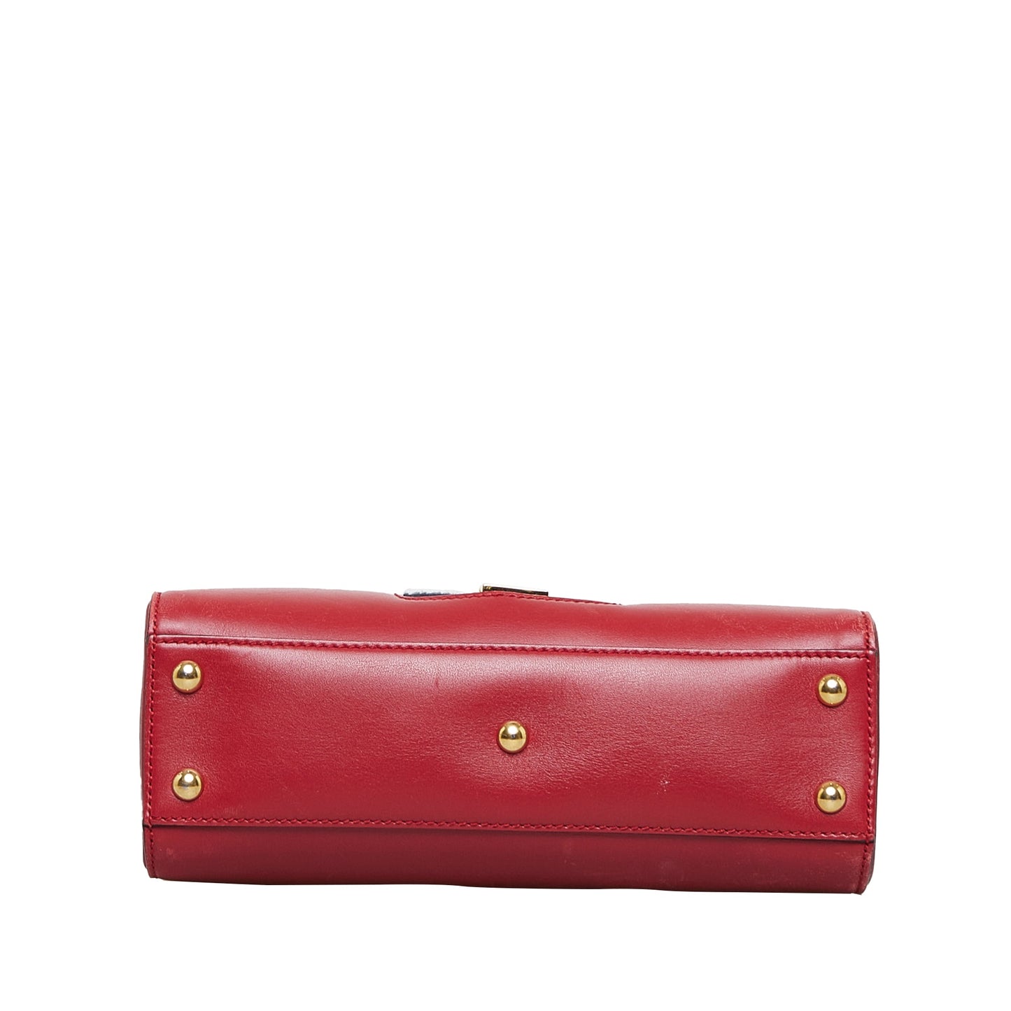 GUCCI Sylvie Satchel