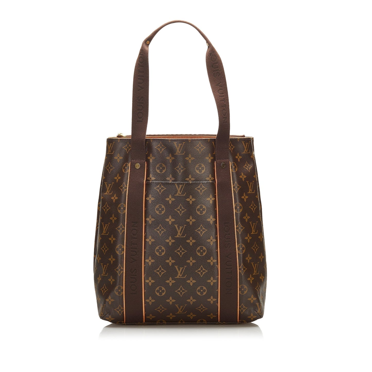 Louis Vuitton Cabas Beaubourg Monogram Canvas