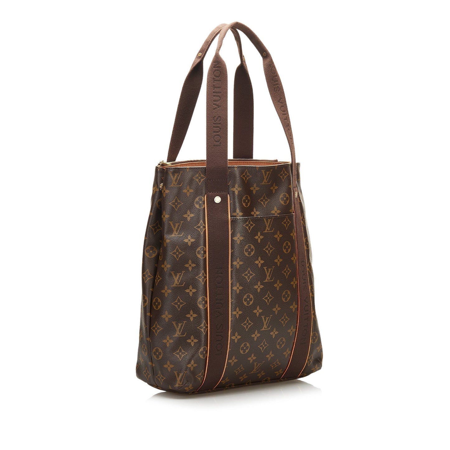 Louis Vuitton Cabas Beaubourg Monogram Canvas