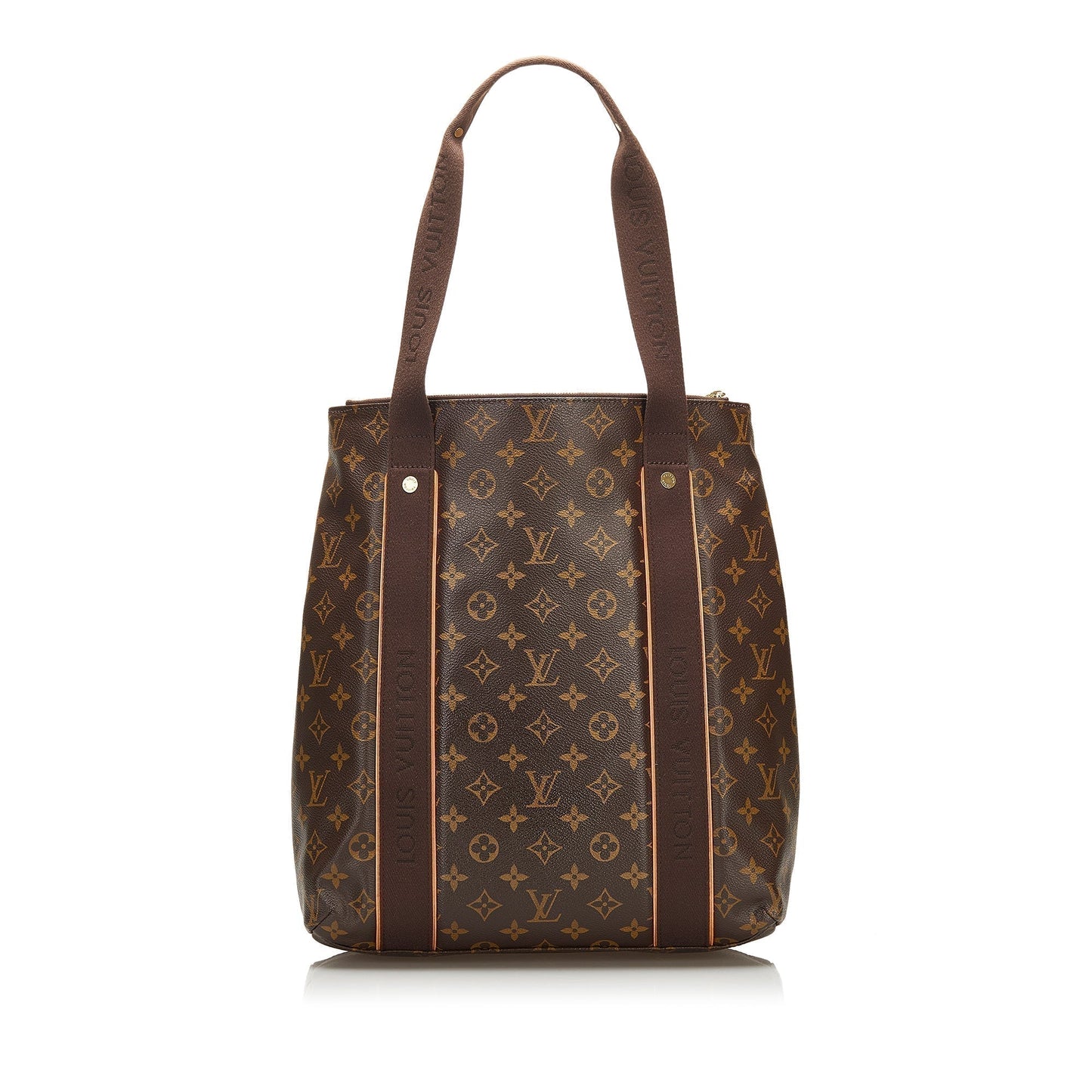 Louis Vuitton Cabas Beaubourg Monogram Canvas