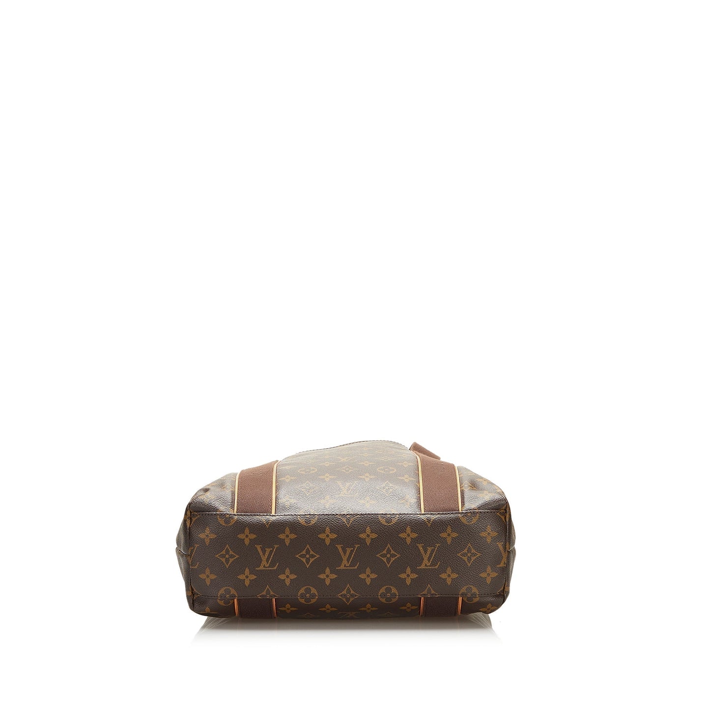 Louis Vuitton Cabas Beaubourg Monogram Canvas
