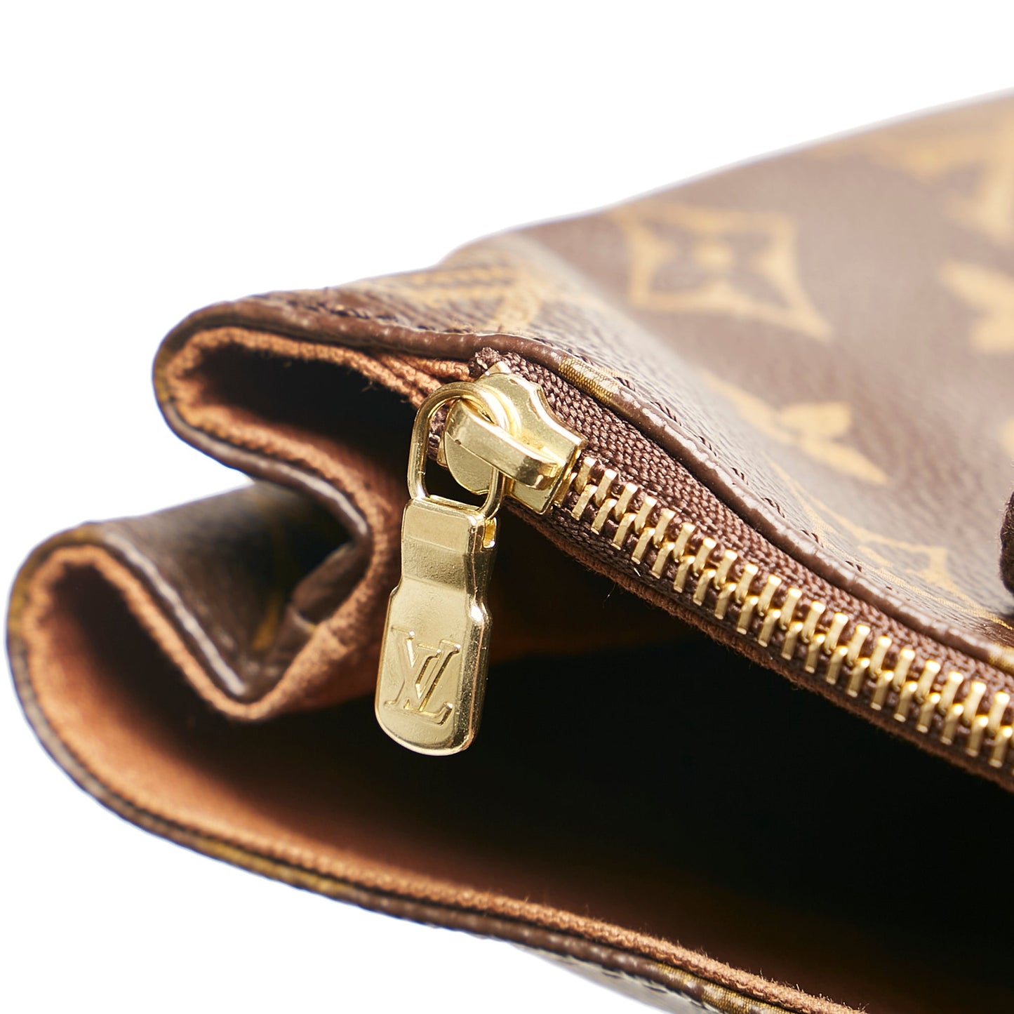 Louis Vuitton Cabas Beaubourg Monogram Canvas
