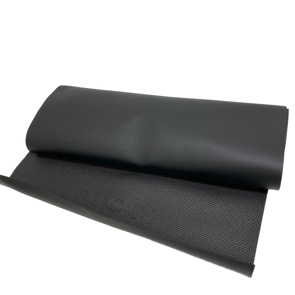 GUCCI Other miscellaneous goods Leather, Canvas black GG canvas unisex(Unisex) Used