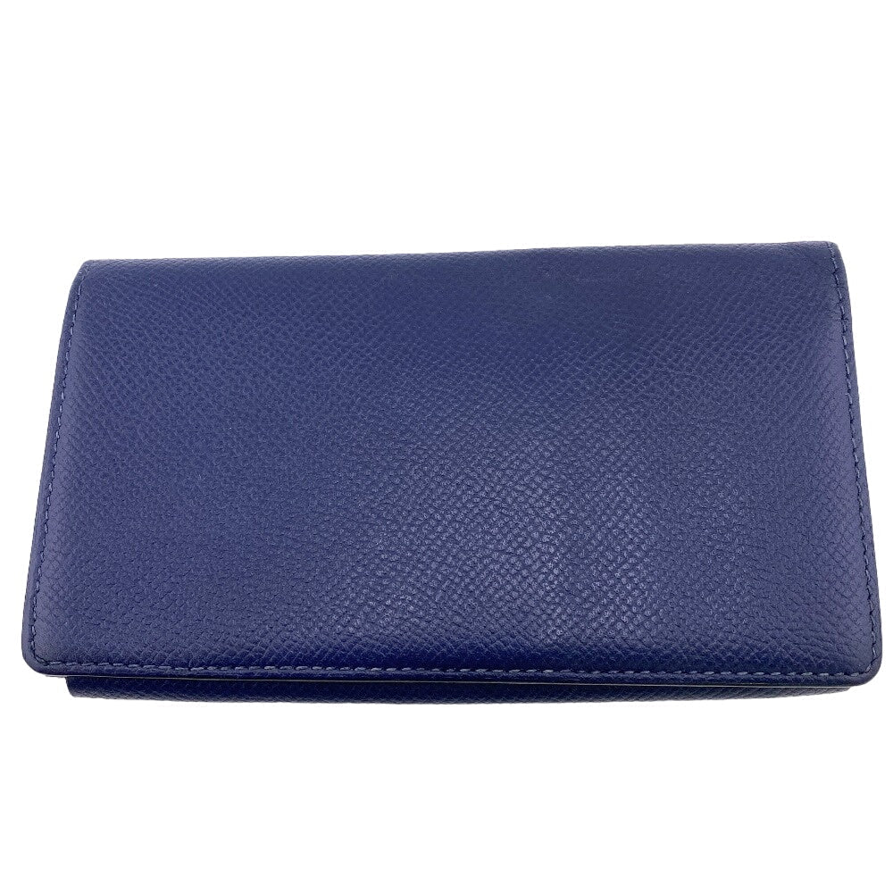 HERMES Notebook cover Epsom Navy Etui smart classic