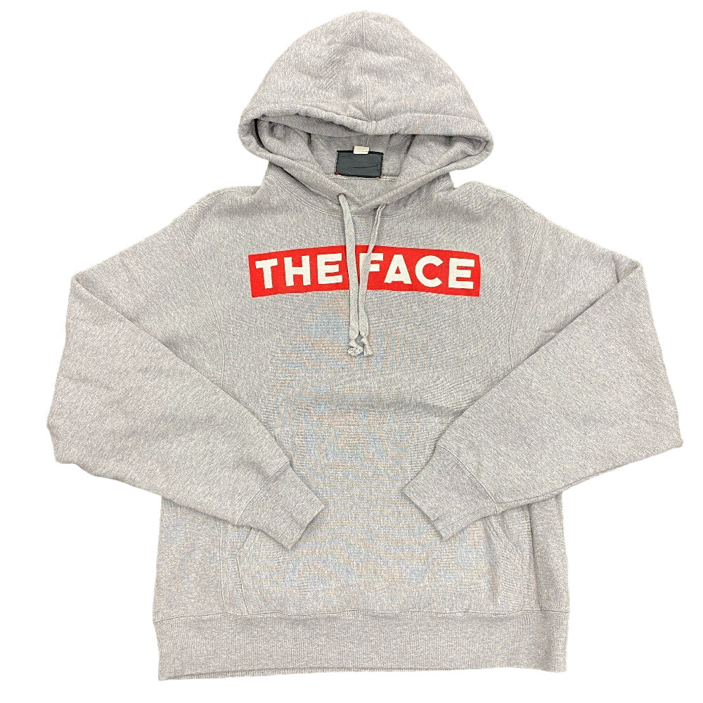 GUCCI Hoodie 560502 cotton gray