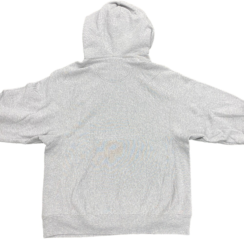 GUCCI Hoodie 560502 cotton gray