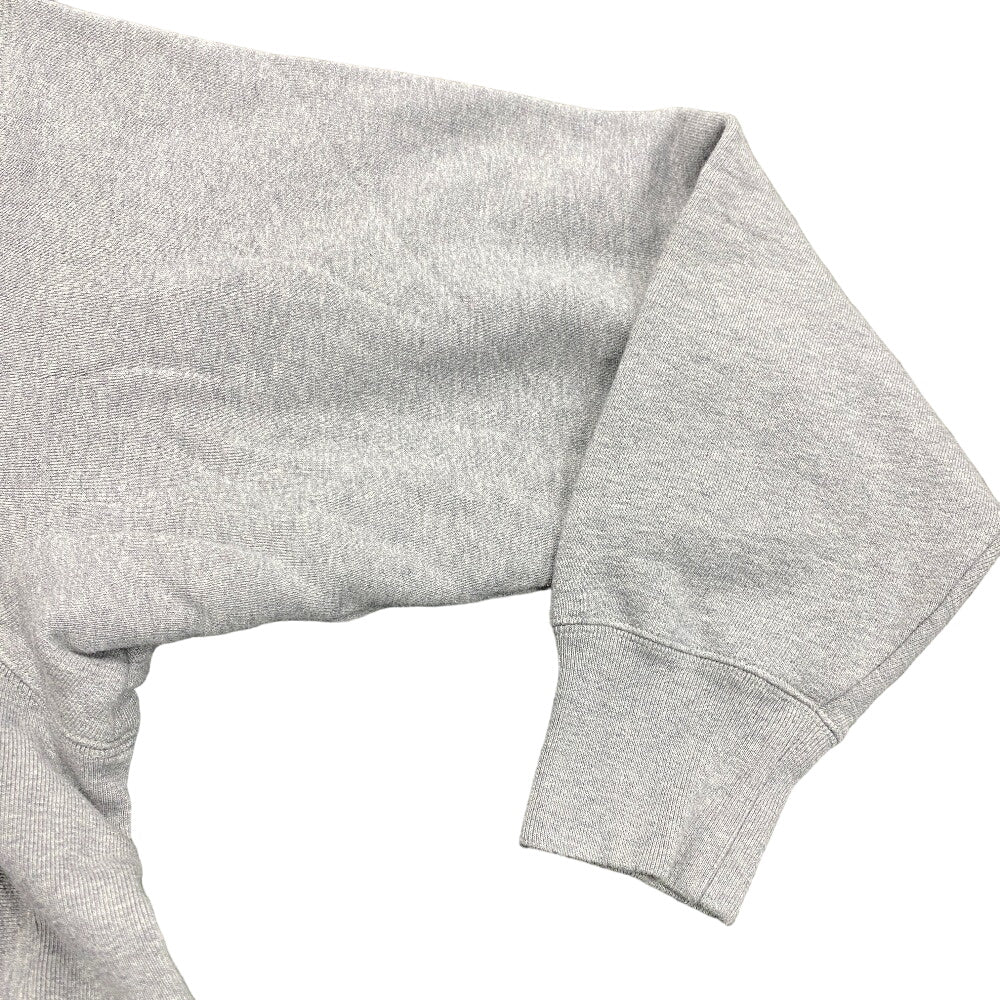 GUCCI Hoodie 560502 cotton gray