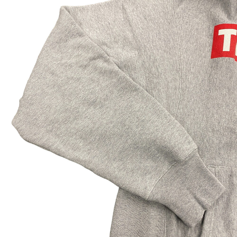 GUCCI Hoodie 560502 cotton gray
