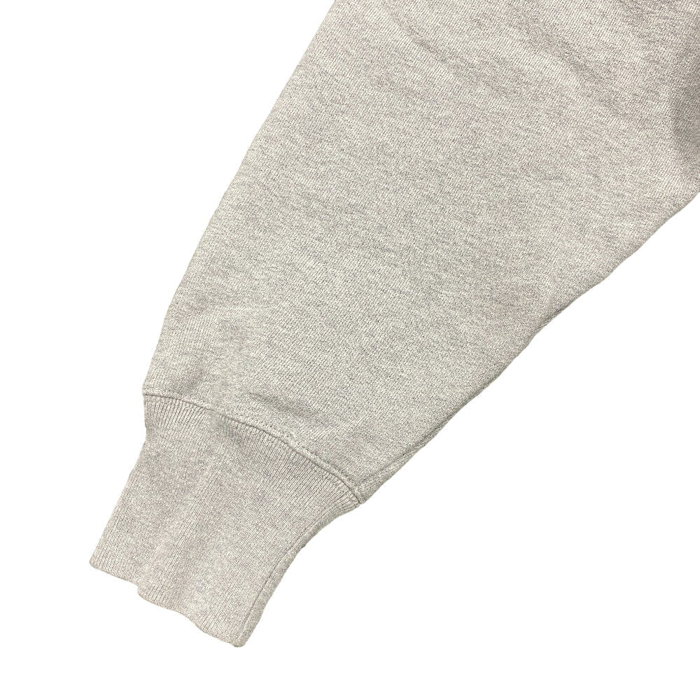 GUCCI Hoodie 560502 cotton gray