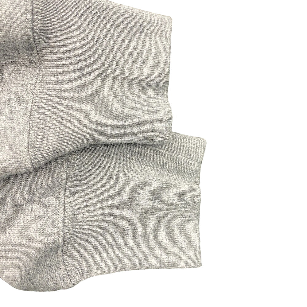 GUCCI Hoodie 560502 cotton gray