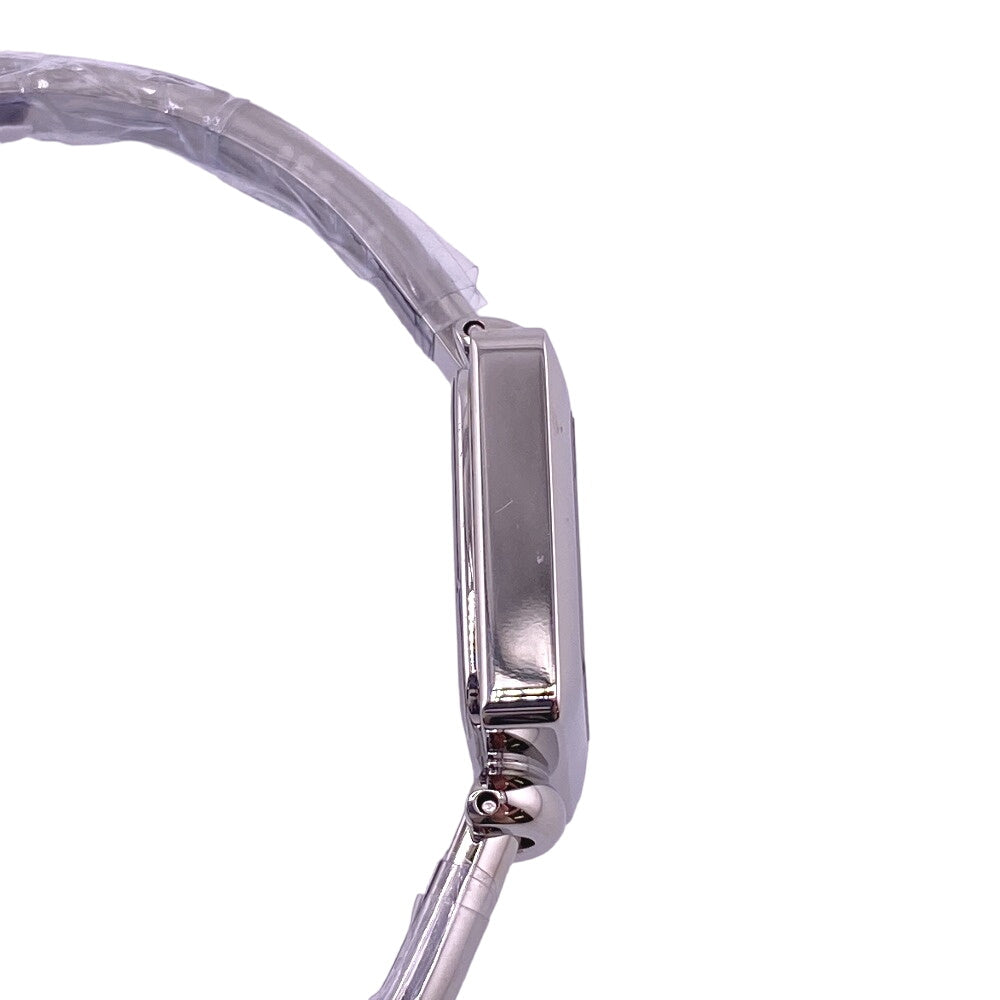 GUCCI Watches YA019517 Stainless Steel Silver