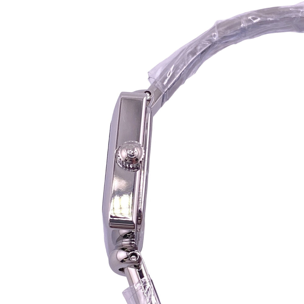 GUCCI Watches YA019517 Stainless Steel Silver