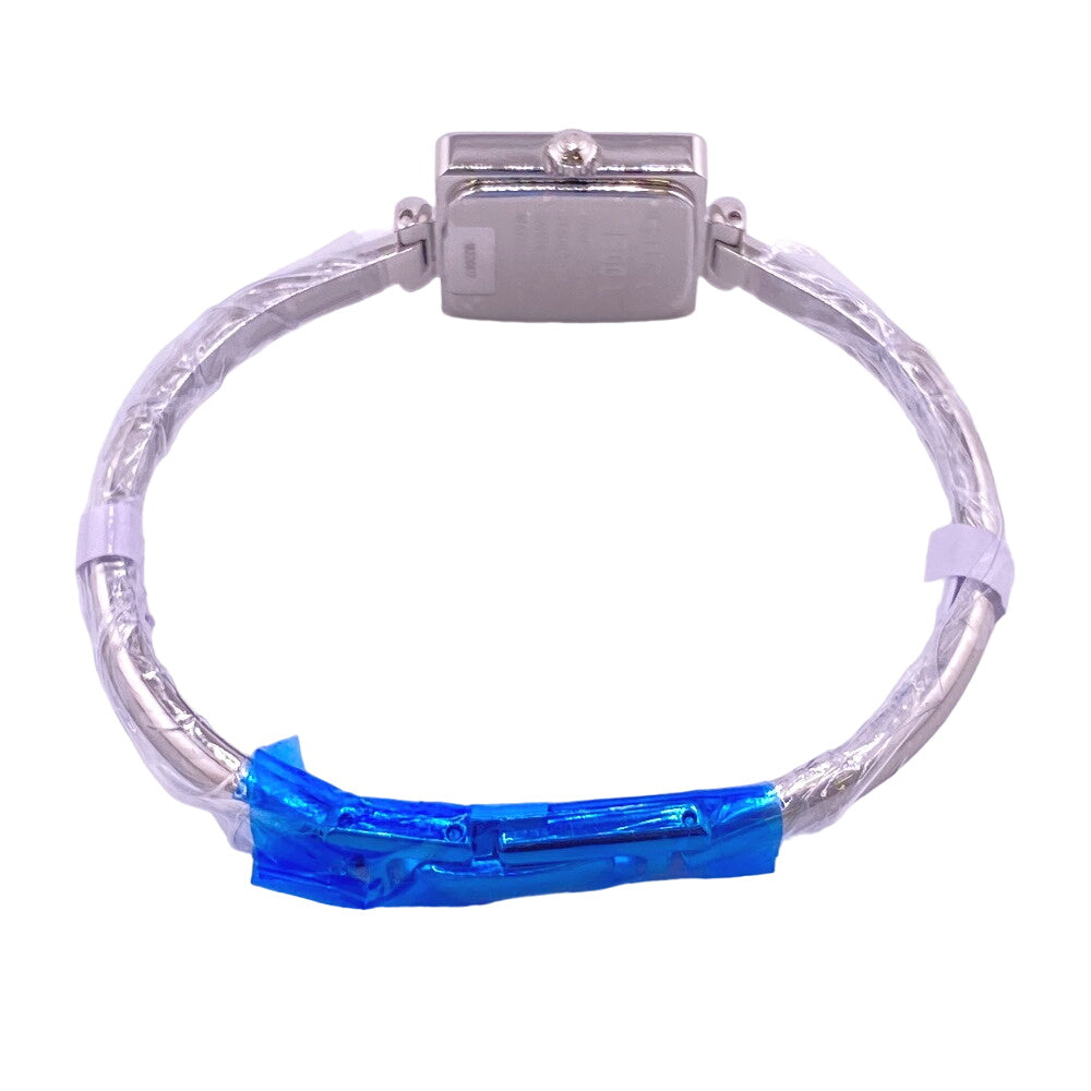 GUCCI Watches YA019517 Stainless Steel Silver