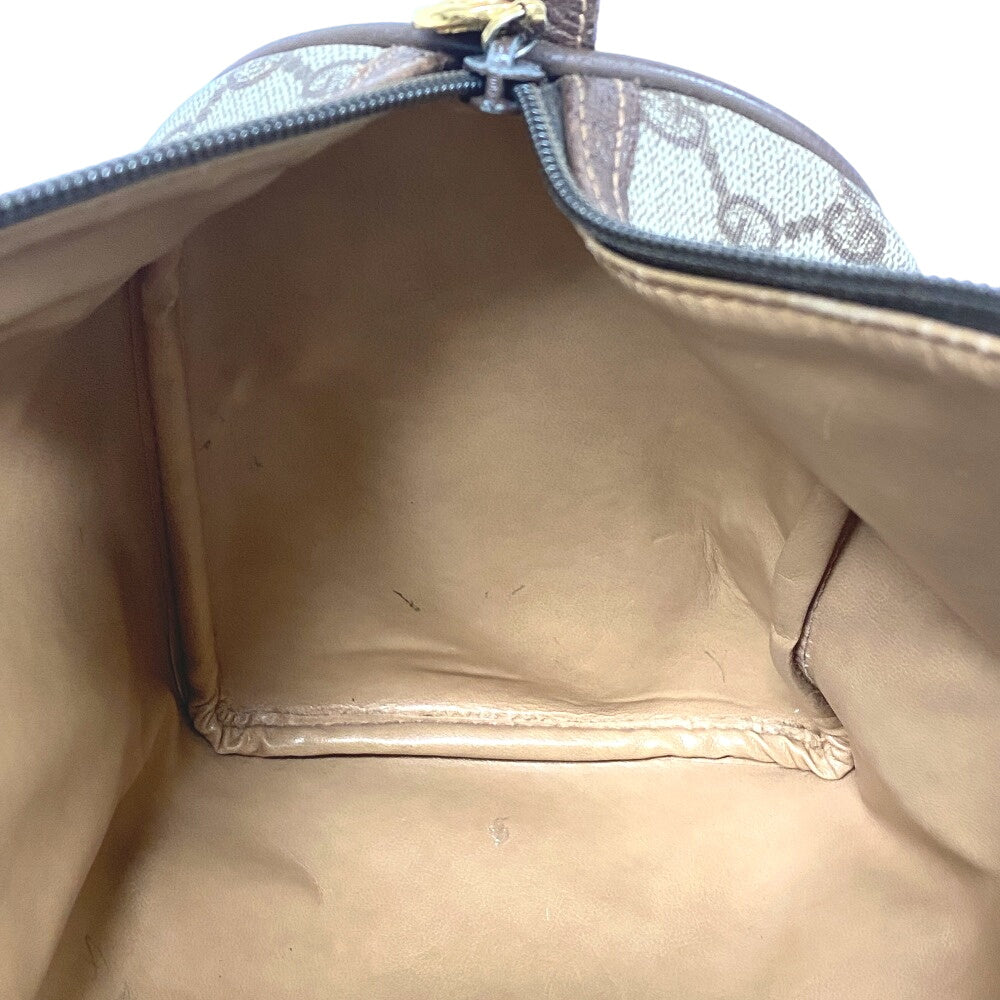 GUCCI Boston Duffel bag 2896842 leather Brown GG