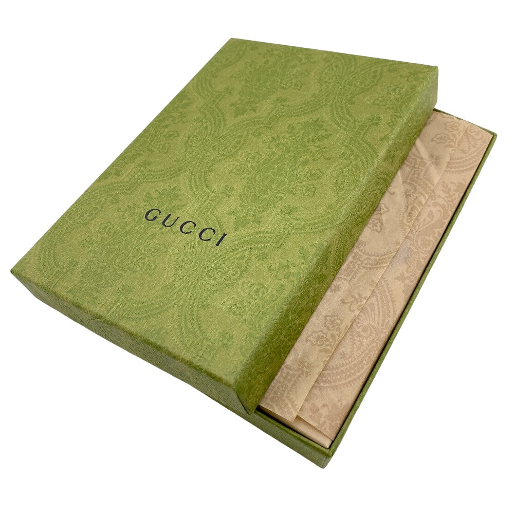 GUCCI iPhone case 753610 PVC beige GG Supreme