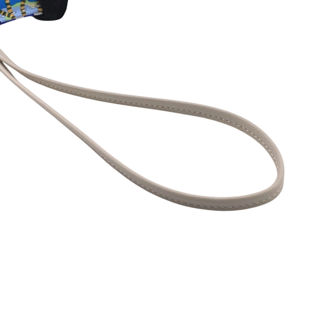 HERMES charm Anjou Milo, Mouton black