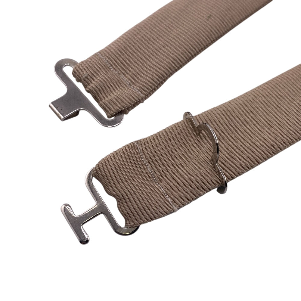 GUCCI hair accessory Rayon beige flour