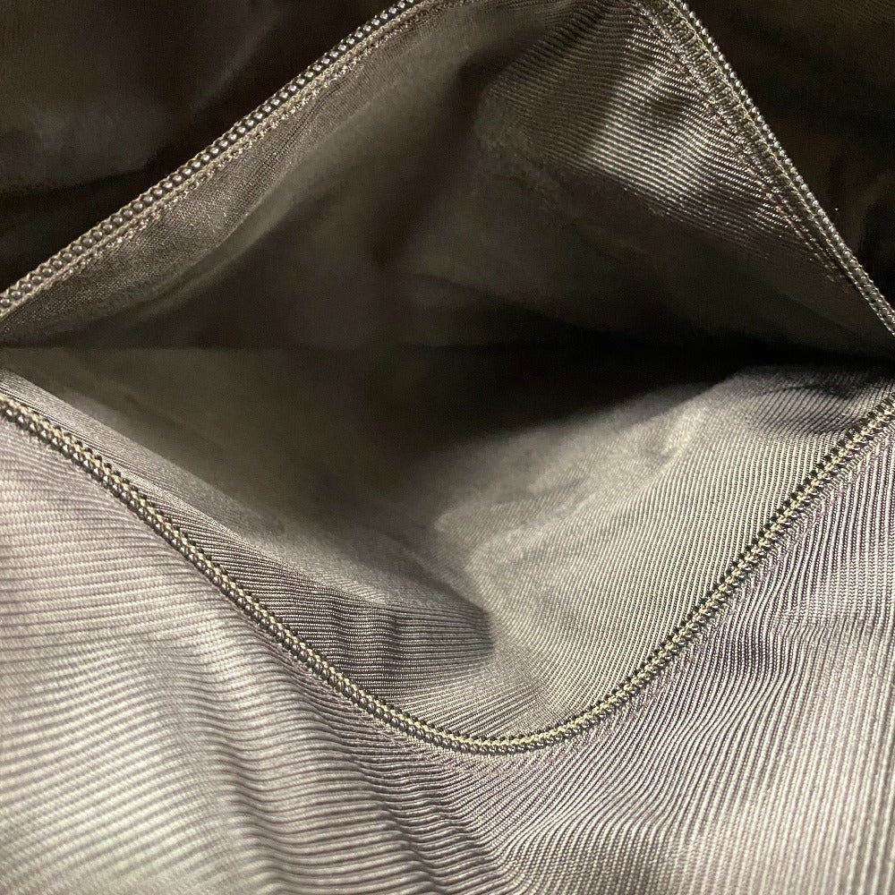GUCCI Tote Bag 131233 canvas Brown GG canvas