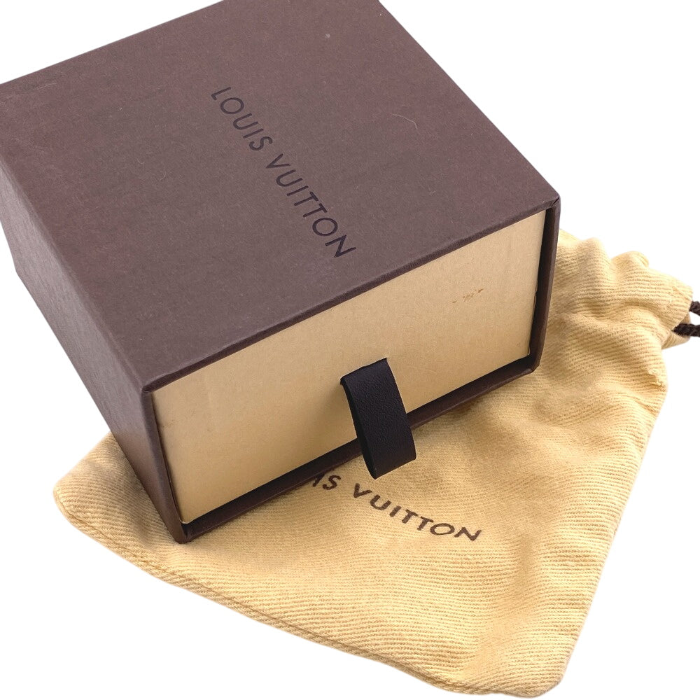 LOUIS VUITTON Bangle M65223 Gold Plated gold Rock Me Manchette