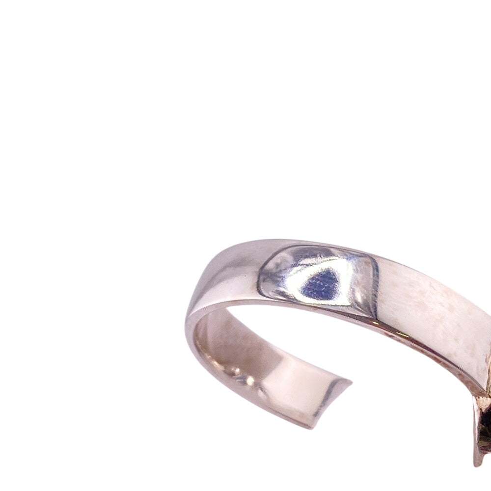 GUCCI Ring 190483-J8400 Silver925 Silver SilverBrit Interlocking G