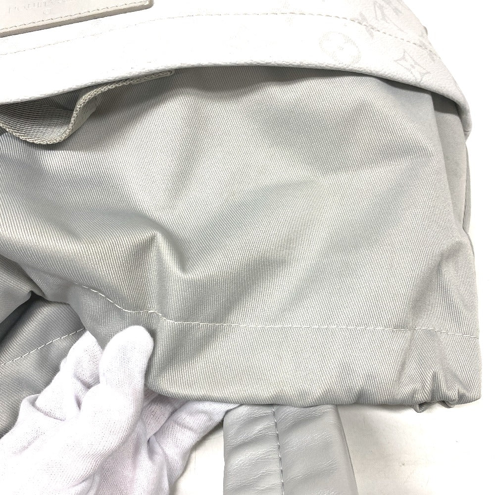 LOUIS VUITTON Backpack M44616 Monogram white Monogram Backpack