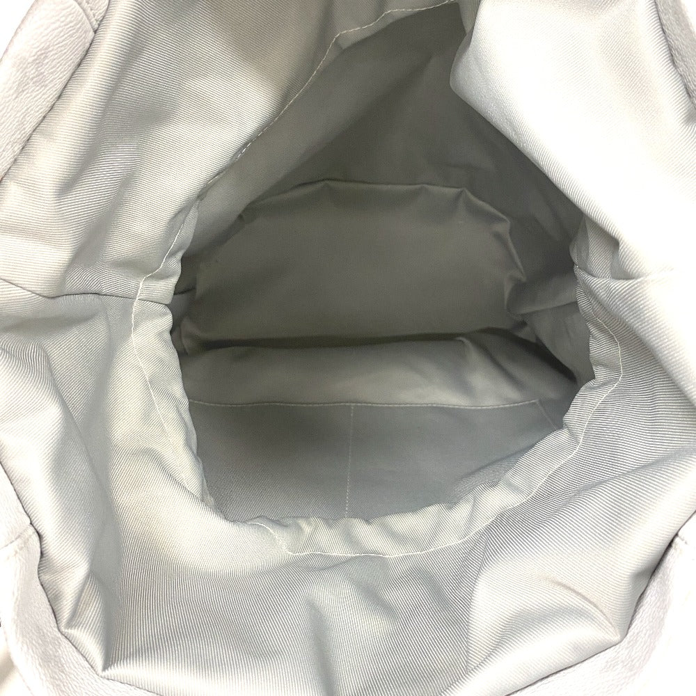 LOUIS VUITTON Backpack M44616 Monogram white Monogram Backpack