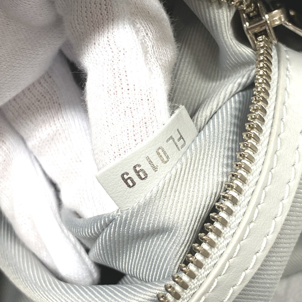 LOUIS VUITTON Backpack M44616 Monogram white Monogram Backpack