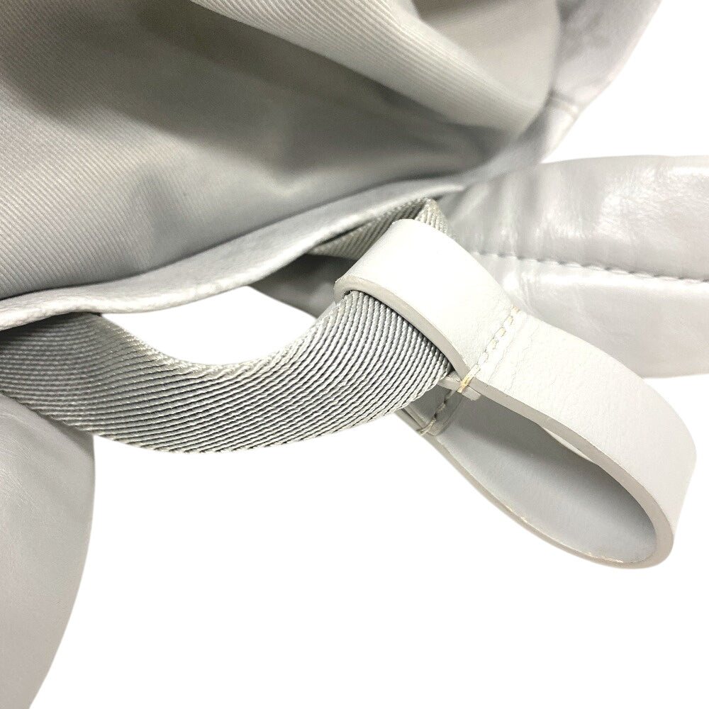 LOUIS VUITTON Backpack M44616 Monogram white Monogram Backpack