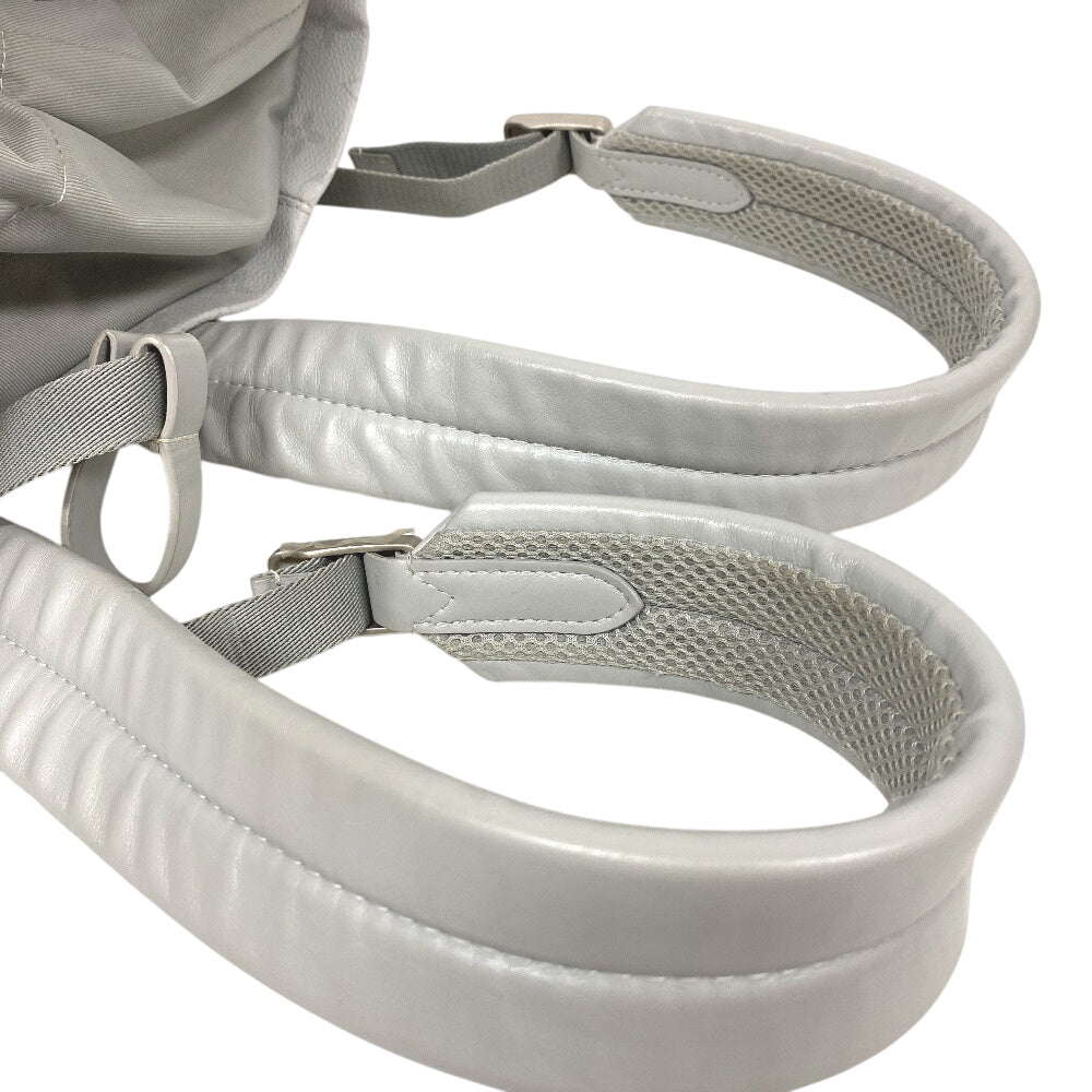 LOUIS VUITTON Backpack M44616 Monogram white Monogram Backpack
