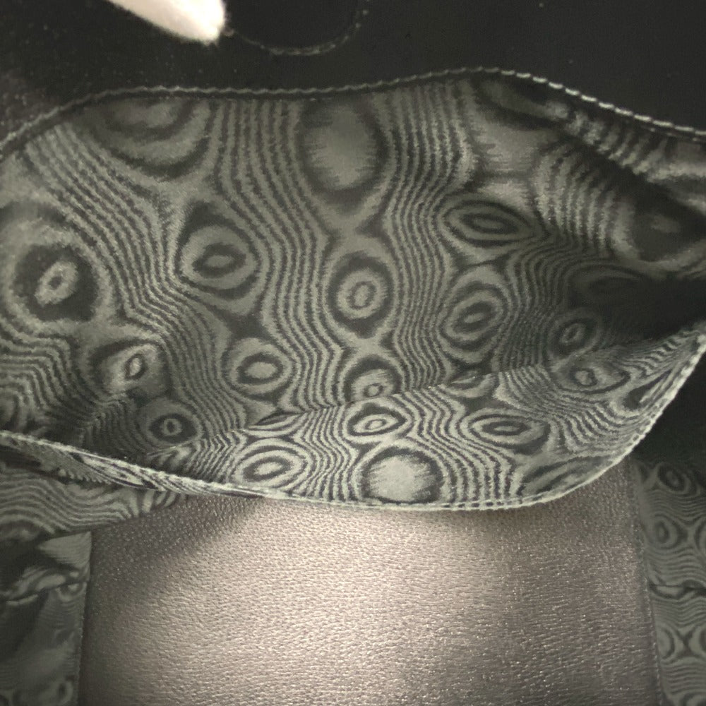 GUCCI Tote Bag 680127 Canvas, Leather black Balenciaga