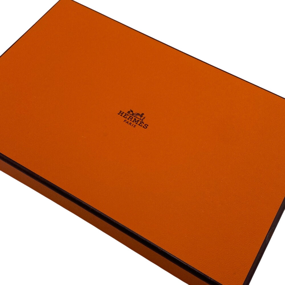 HERMES charm Anyo Miro yellow Gigi Camaille