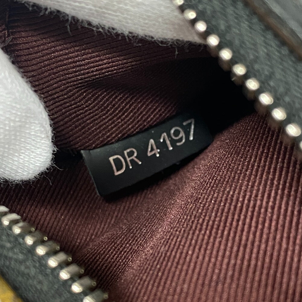 LOUIS VUITTON Backpack M41530 Monogram, Leather Brown Monogram Josh