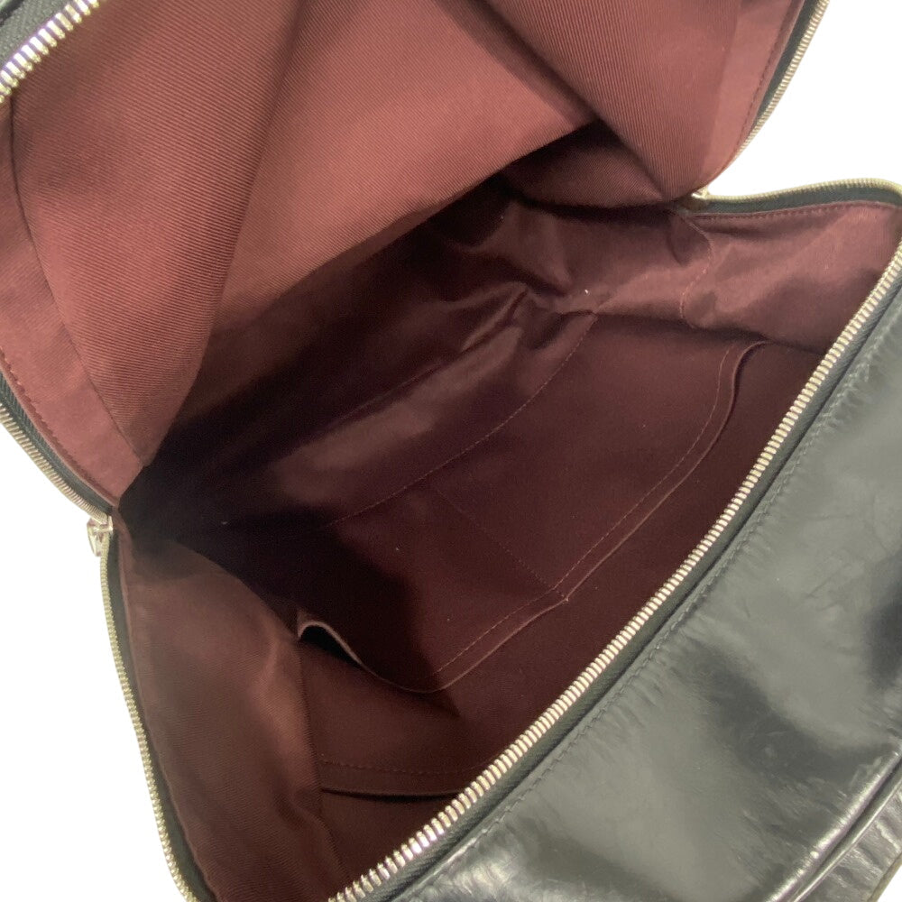 LOUIS VUITTON Backpack M41530 Monogram, Leather Brown Monogram Josh