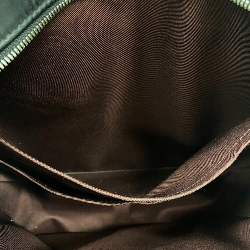 LOUIS VUITTON Backpack M41530 Monogram, Leather Brown Monogram Josh