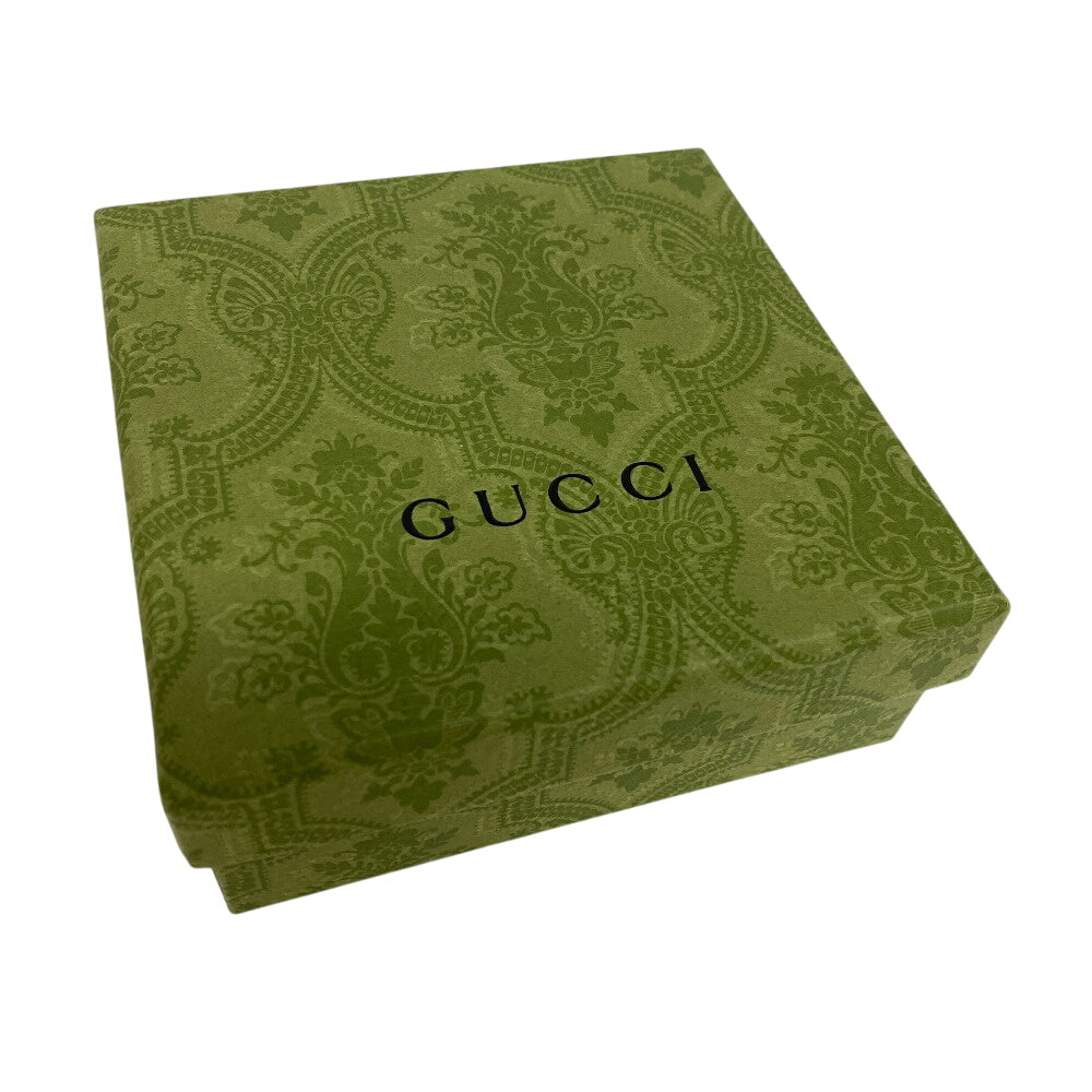 GUCCI bracelet Silver925 Silver Interlocking G Arabesque 20