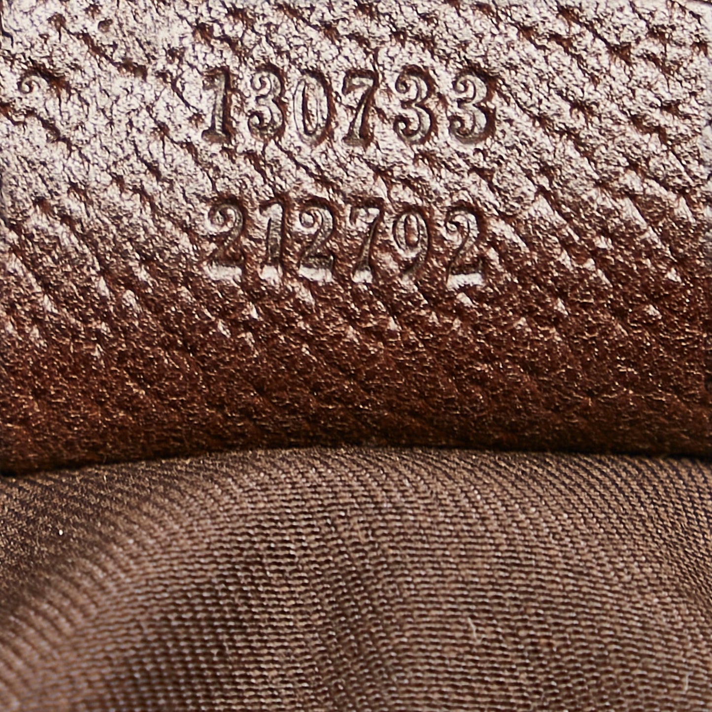 Gucci Abbey GG Canvas Tote Bag
