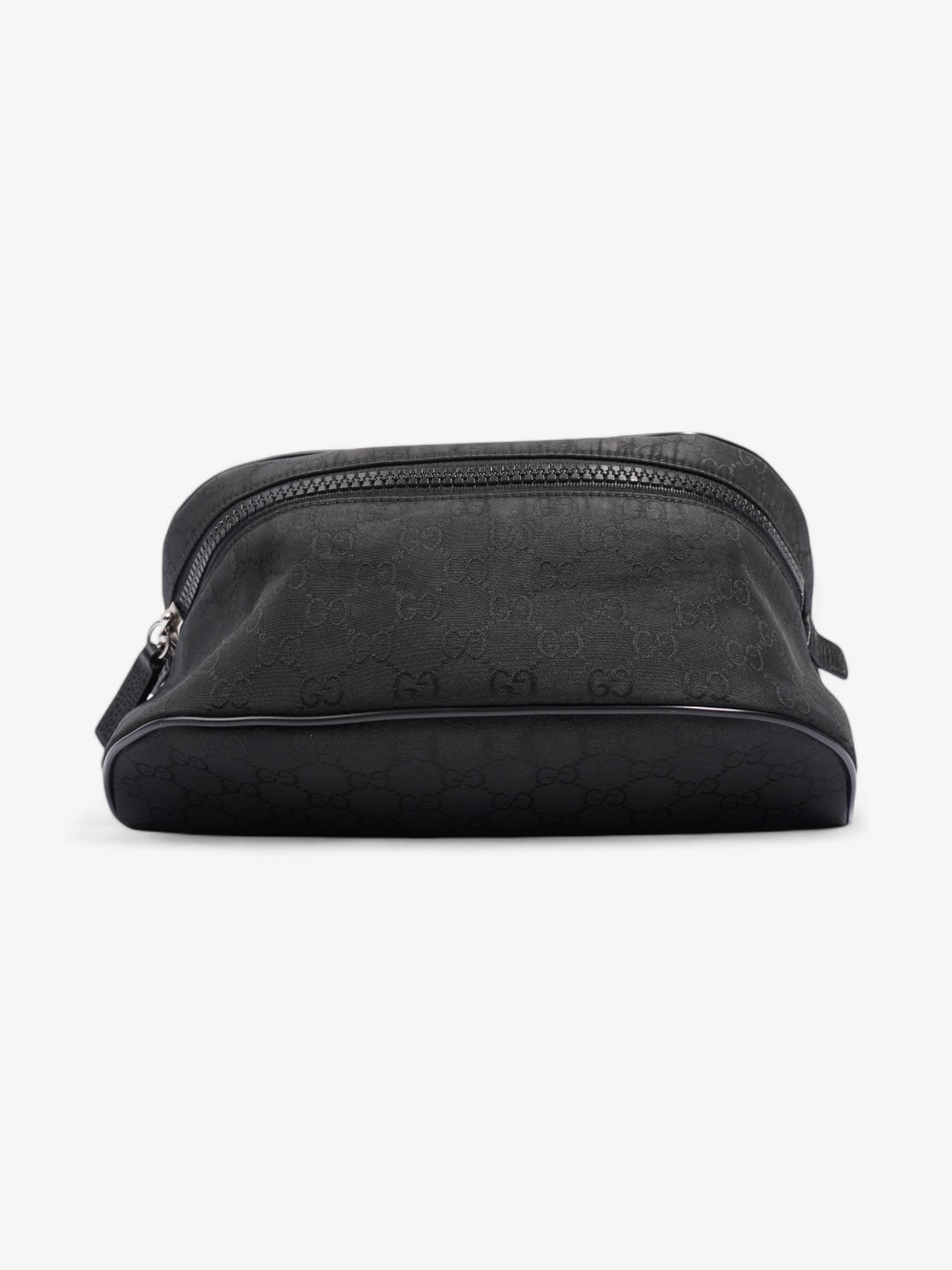 Gucci GG Bum Bag GG Supreme / Black Canvas