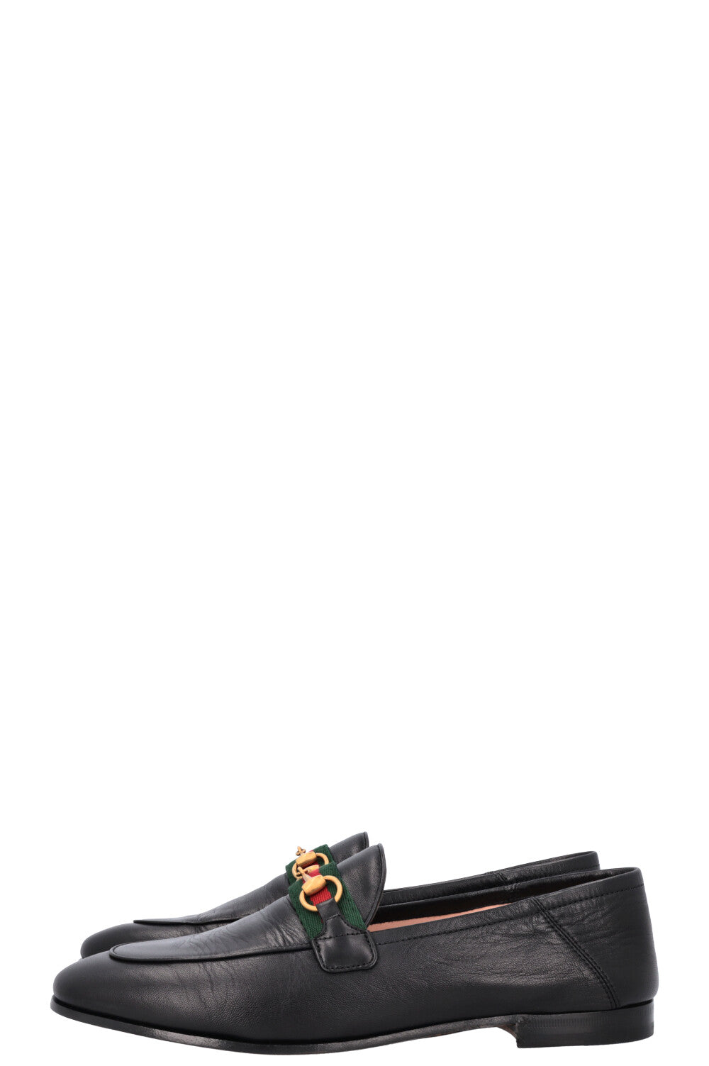 GUCCI Jordaan Loafer Black
